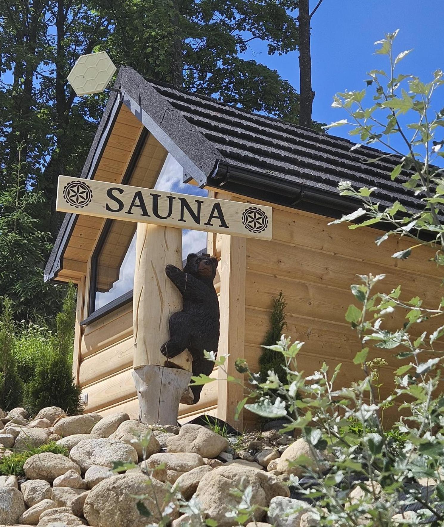 Jurta Na Wypasie - Luksusowy Namiot Z Widokiem Na Gory - Jacuzzi, Sauna, Split Ac, Private, Star View زاكوباني المظهر الخارجي الصورة